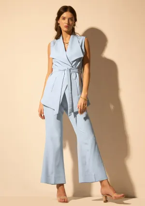 2 Piece Women's Business Casual Co-ord Set