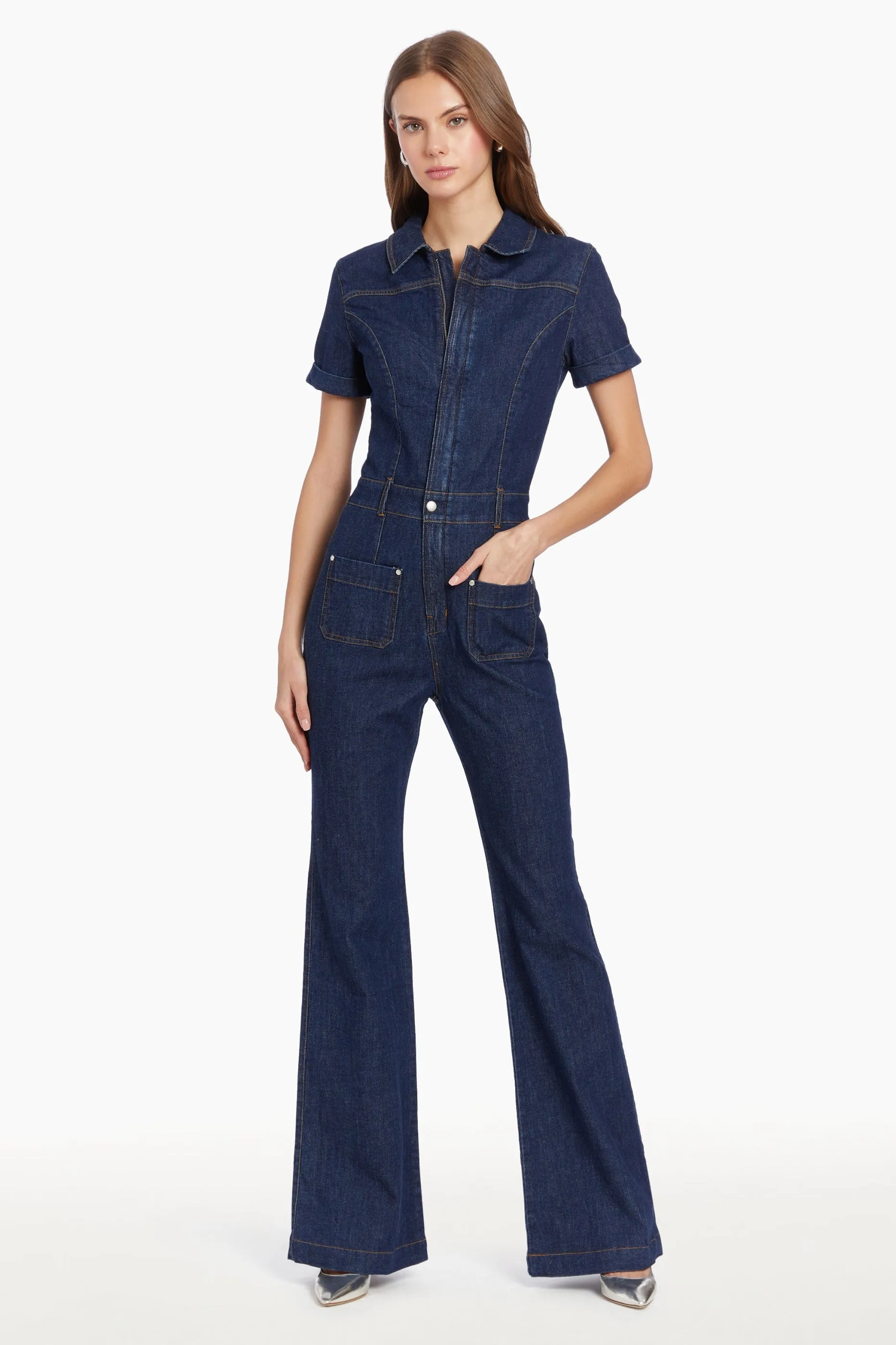 Alexia Jumpsuit