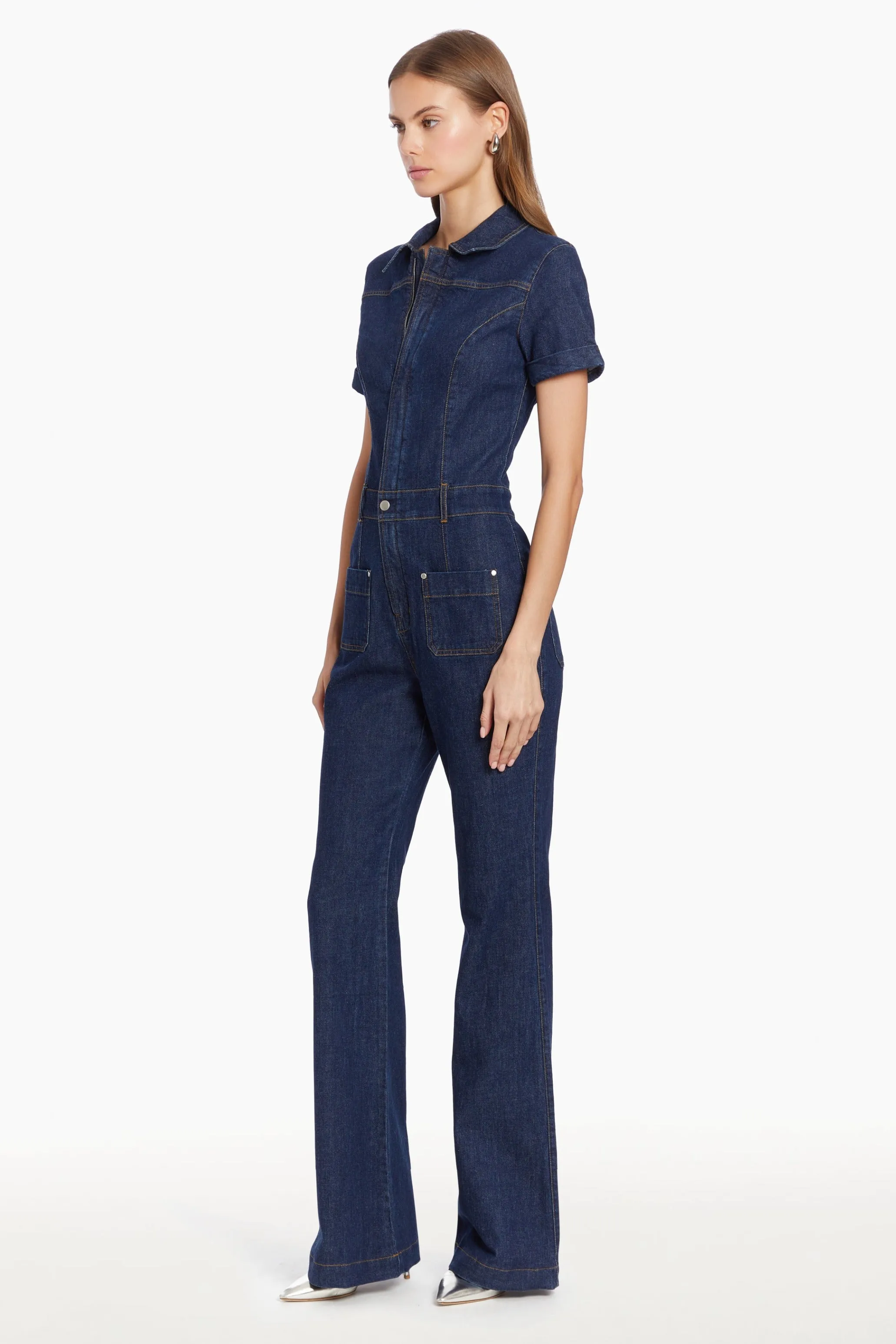 Alexia Jumpsuit