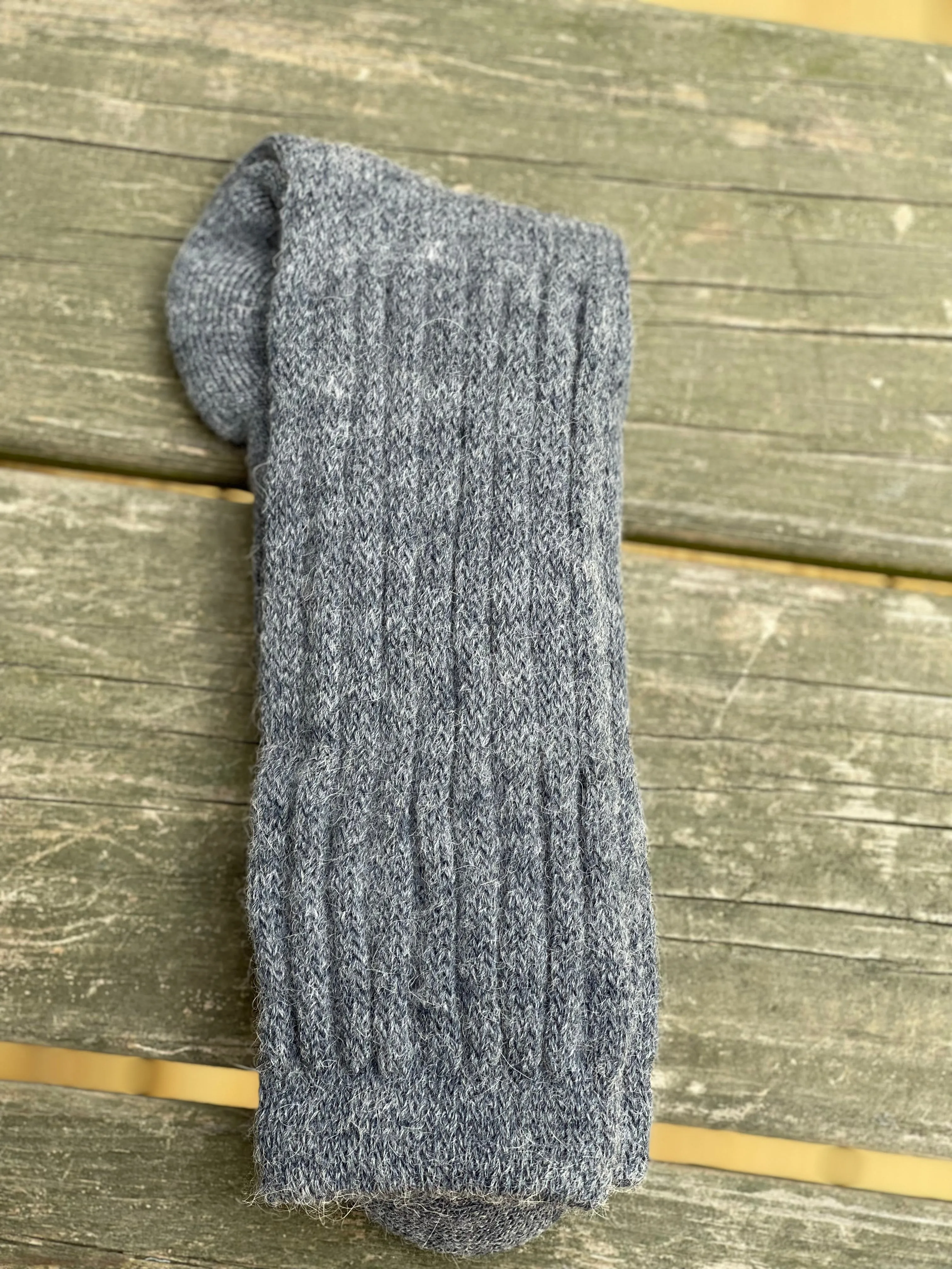 ALPACA ARTE SOCKS / ORIGINALS