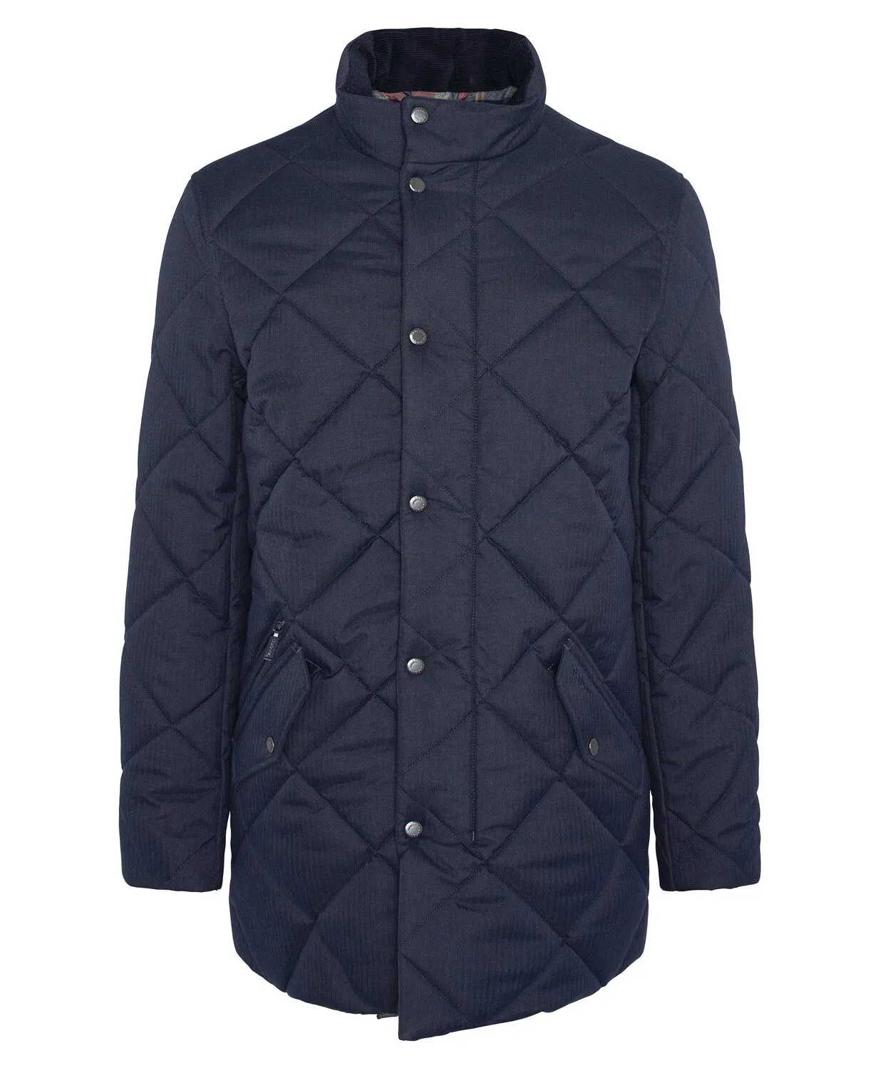 Barbour Stanford Chelsea Quilted Jacket