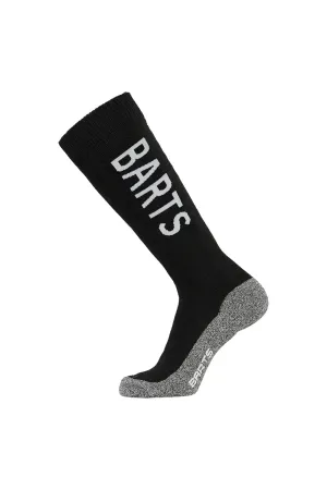 Barts Basic Skisock Uni Black