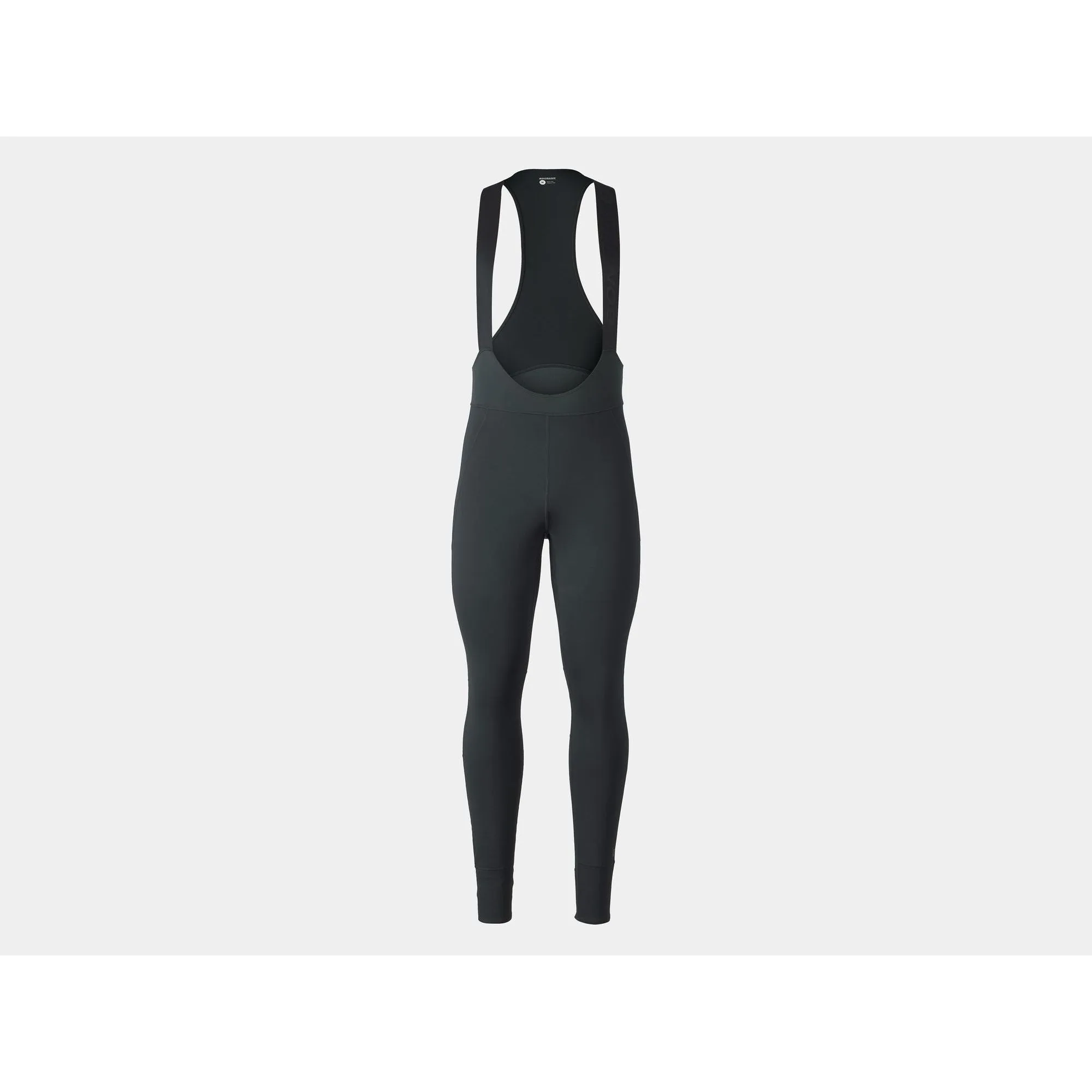 BONTRAGER CIRCUIT THERMAL UNPADDED CYCLING BIB TIGHT