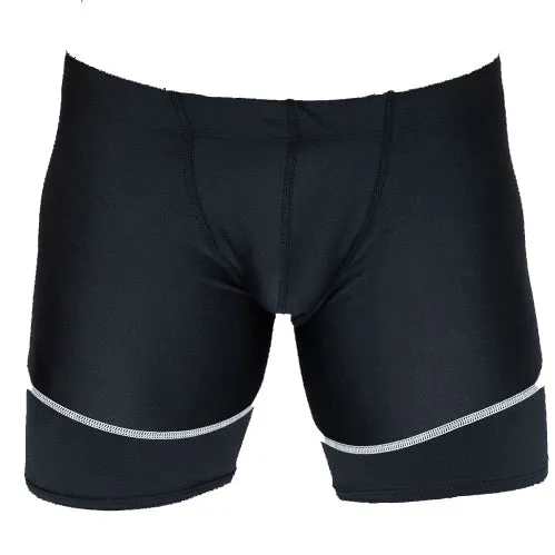 BSC Athlete Half Quad Shorts