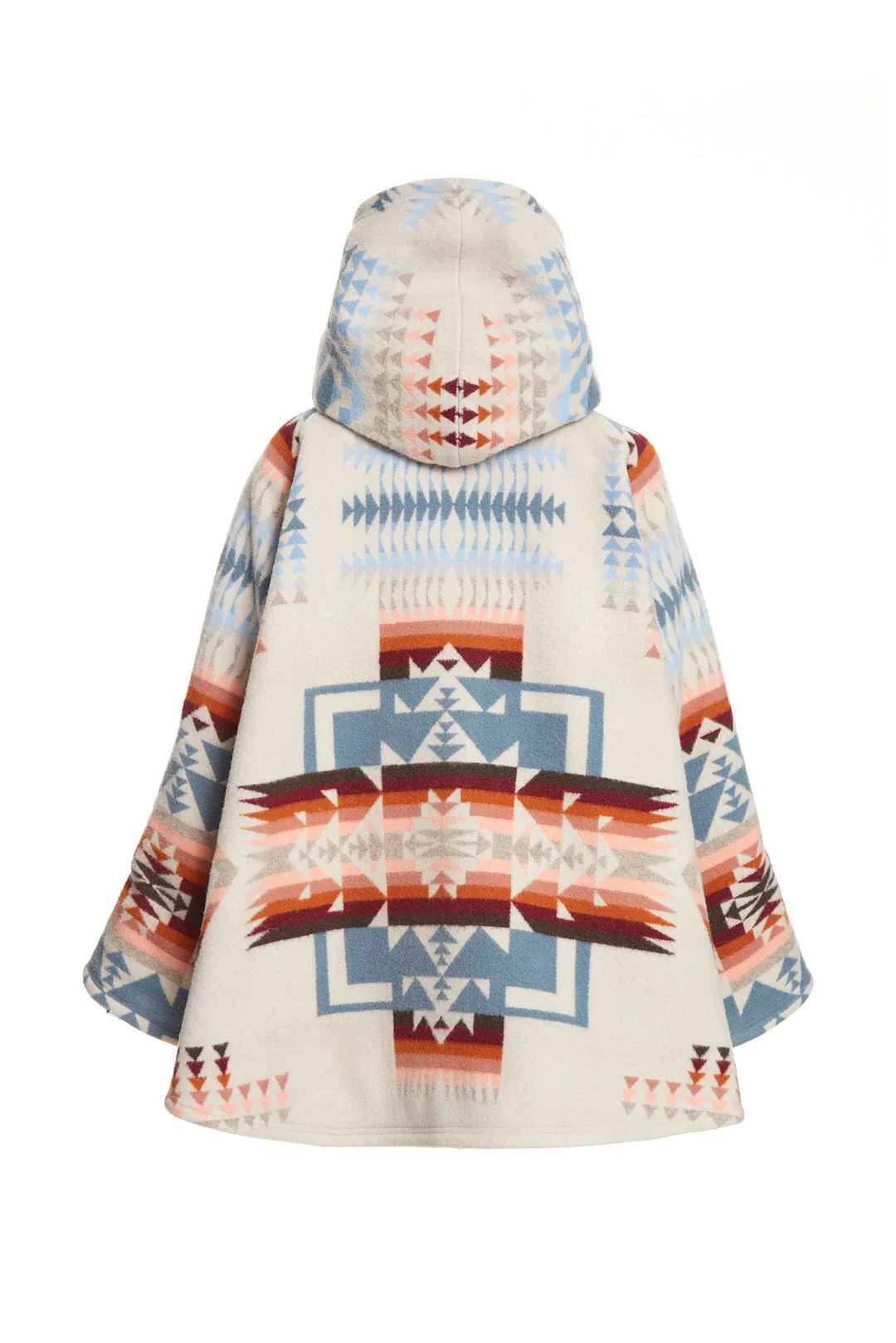 Chief Joseph Classic Cloak