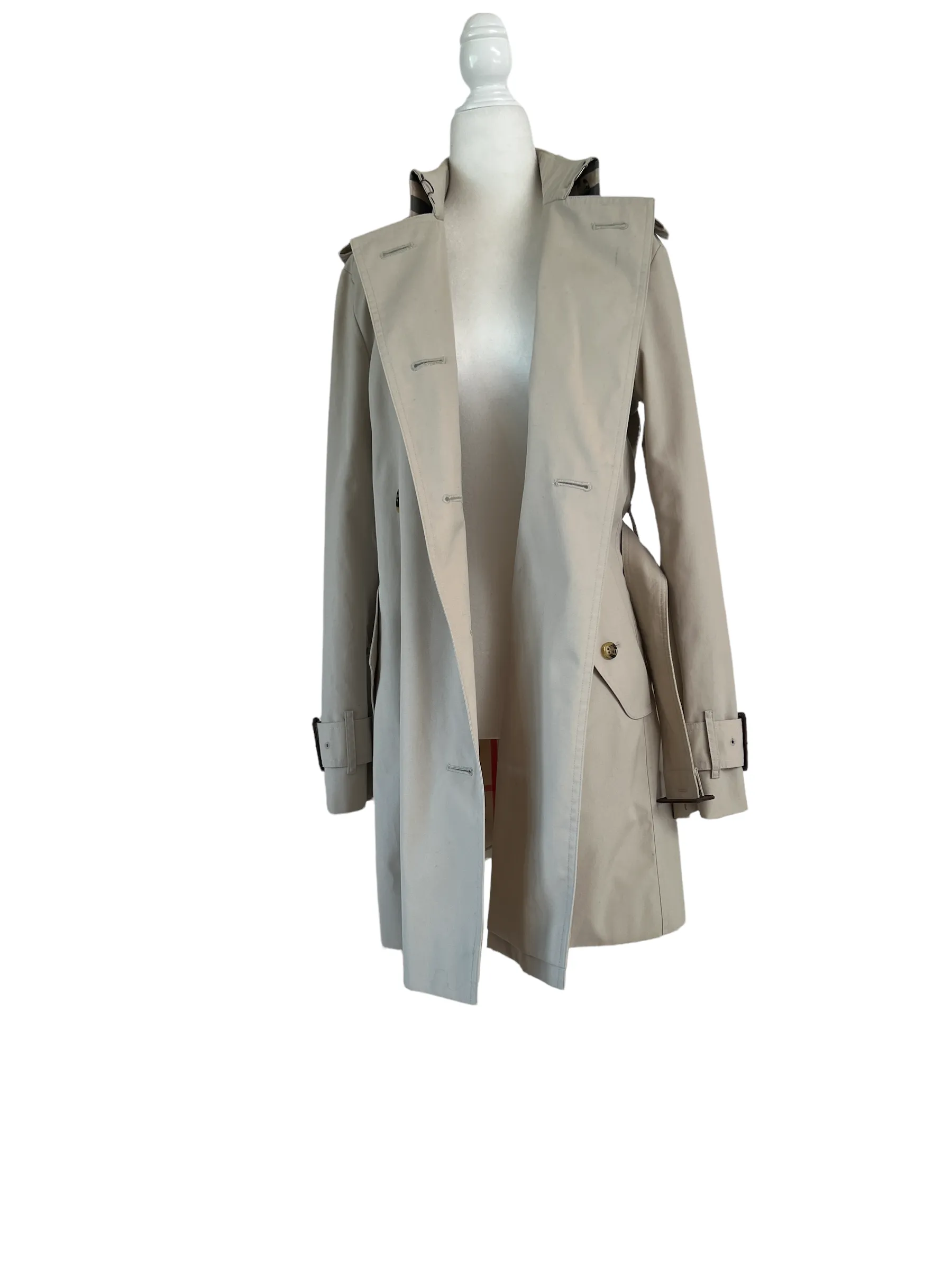 Classic Trench Coats - 6