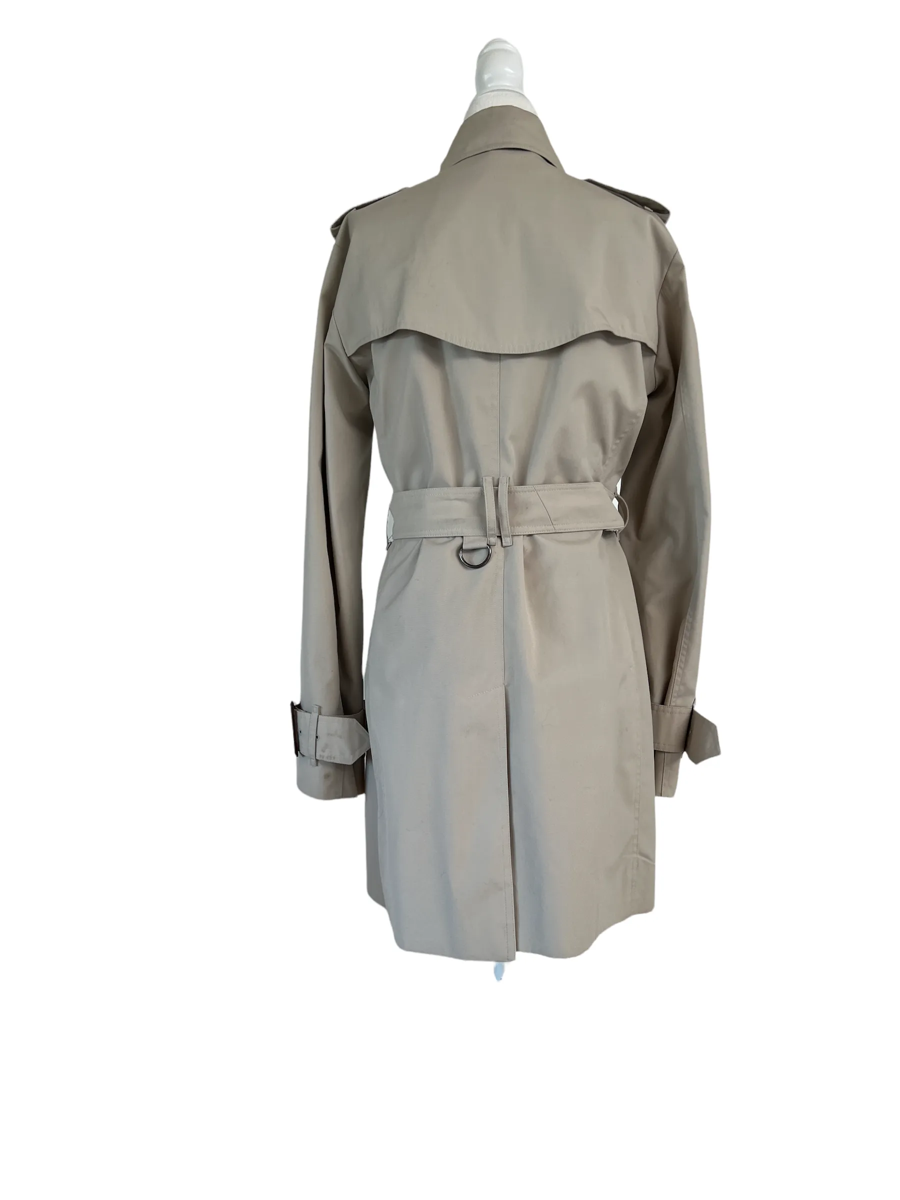 Classic Trench Coats - 6