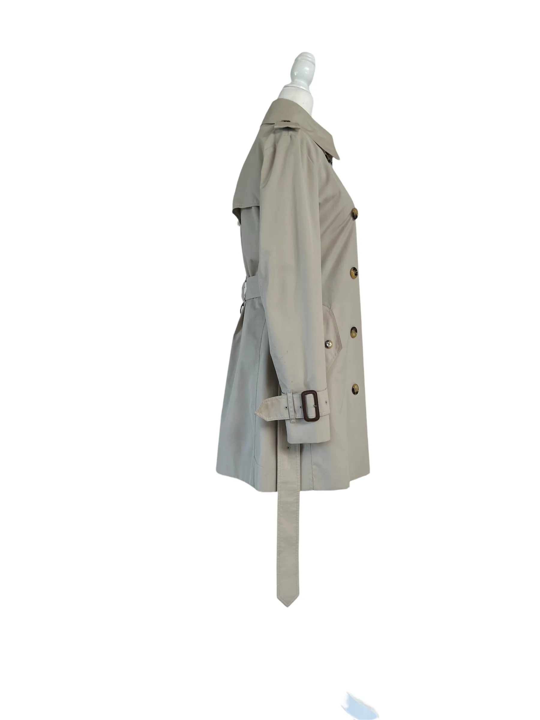 Classic Trench Coats - 6