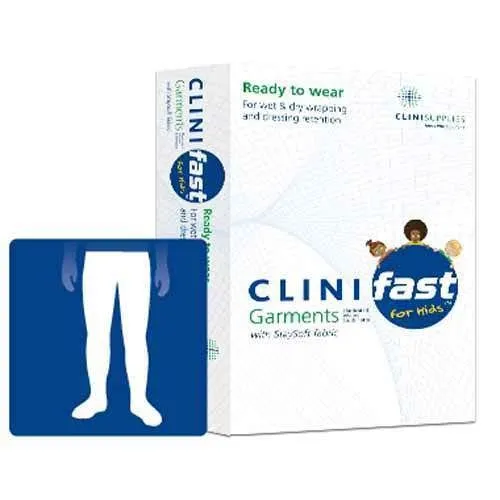 Clinifast Garments for Kids Tights 6-24 Months