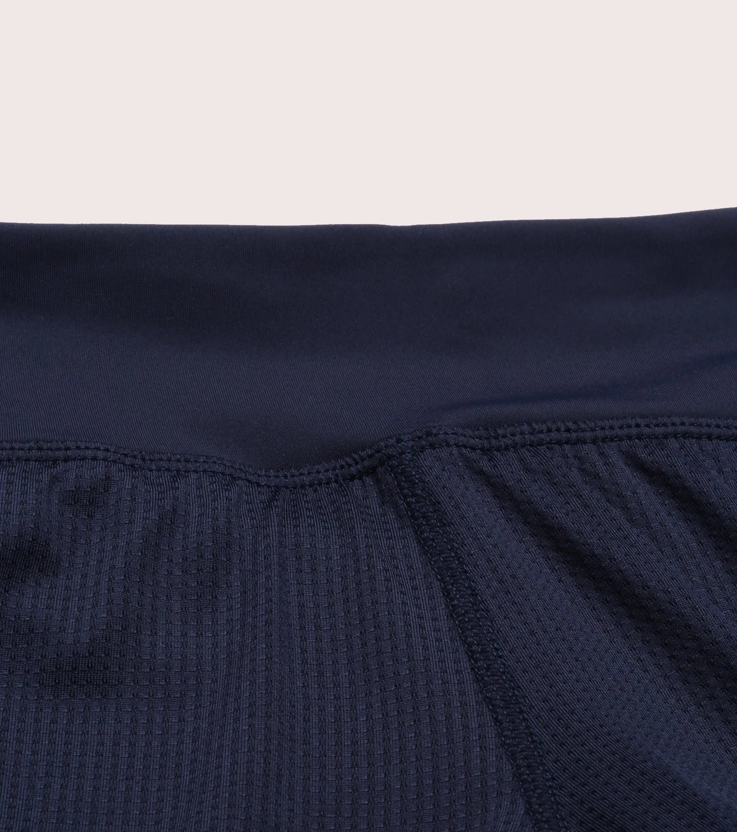 Dry Fit Spandex Training Shorts