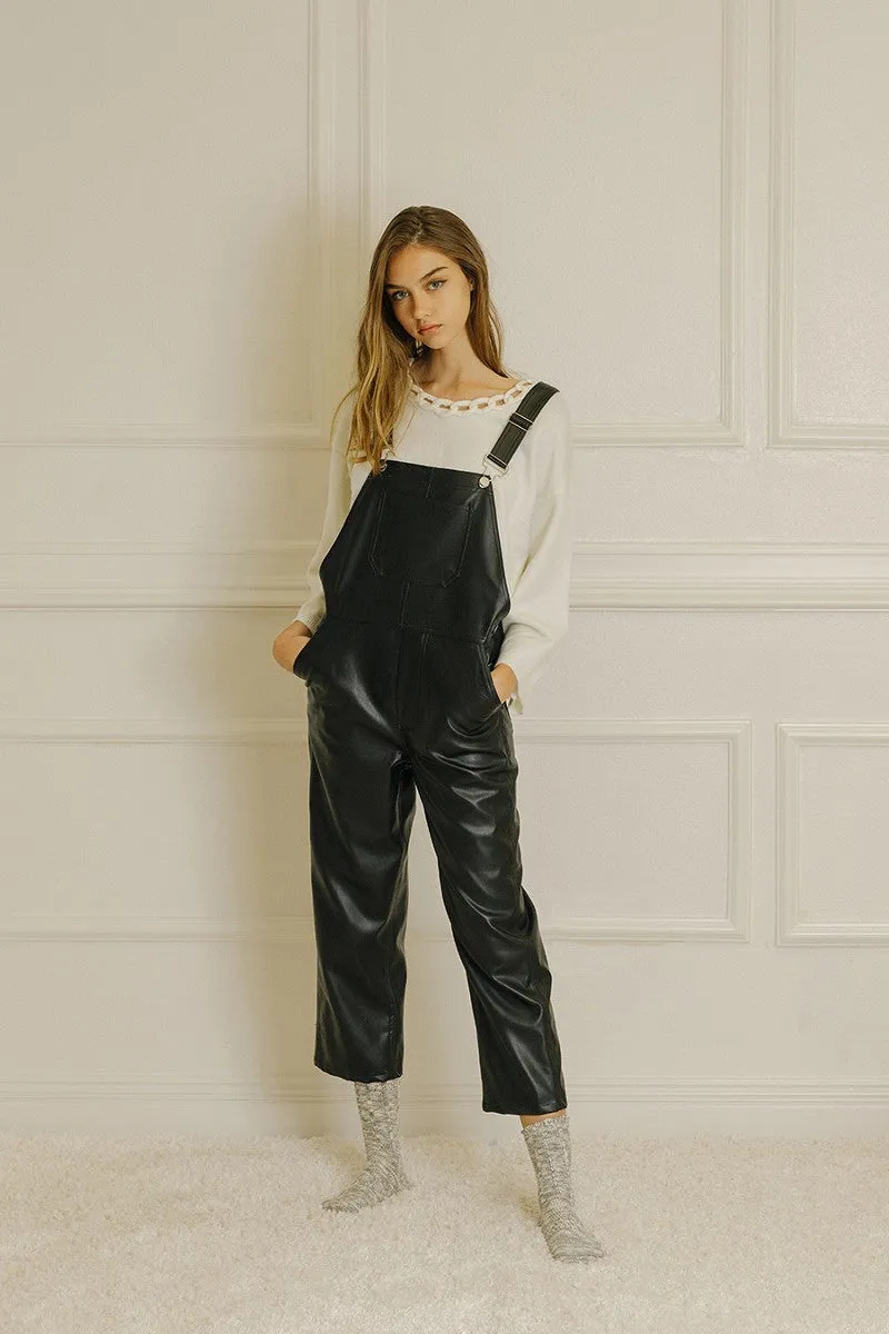 Edward Overalls