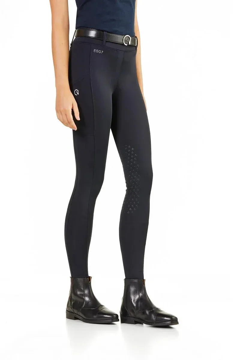 Ego7 Ladies HH Riding Tights