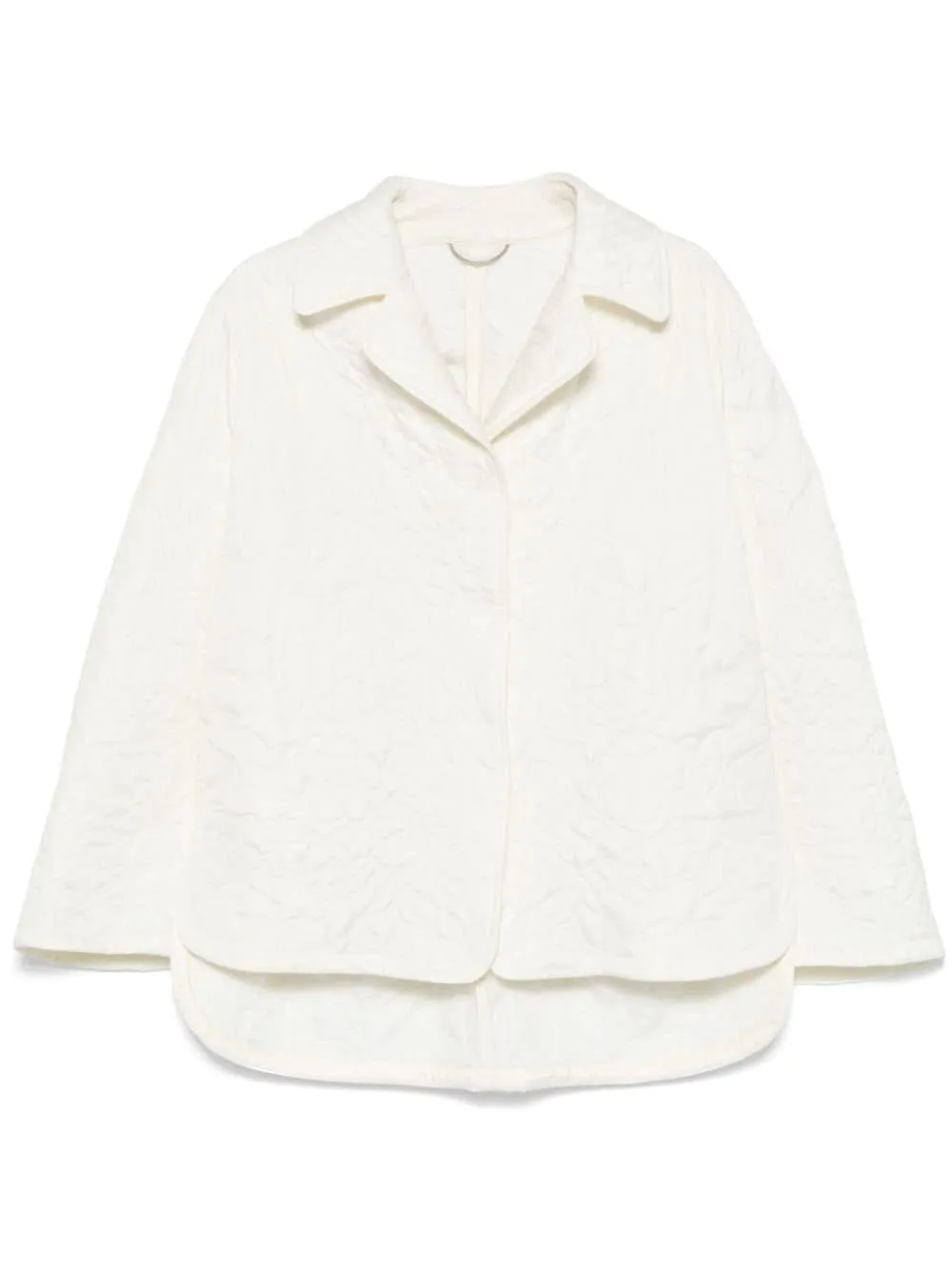 Ermanno Scervino Jackets White