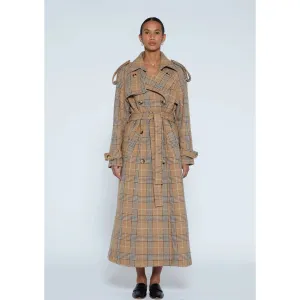 Everly Trench