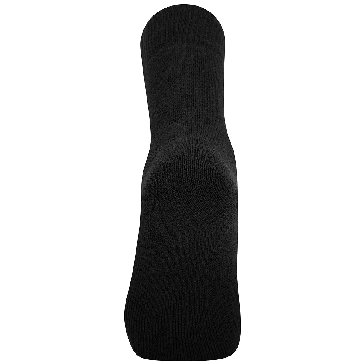 Feeet The Original Boot Sock Black