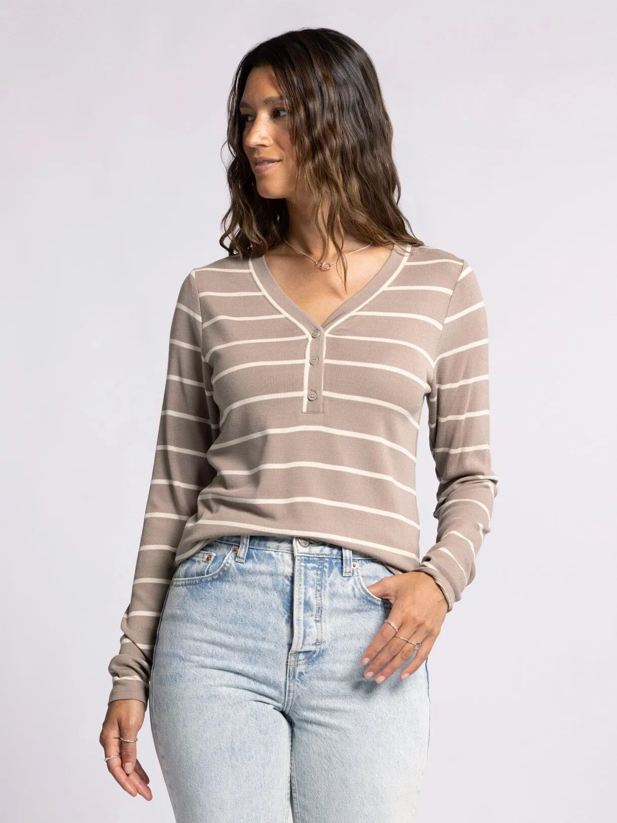 Frankie Top (Thread & Supply)