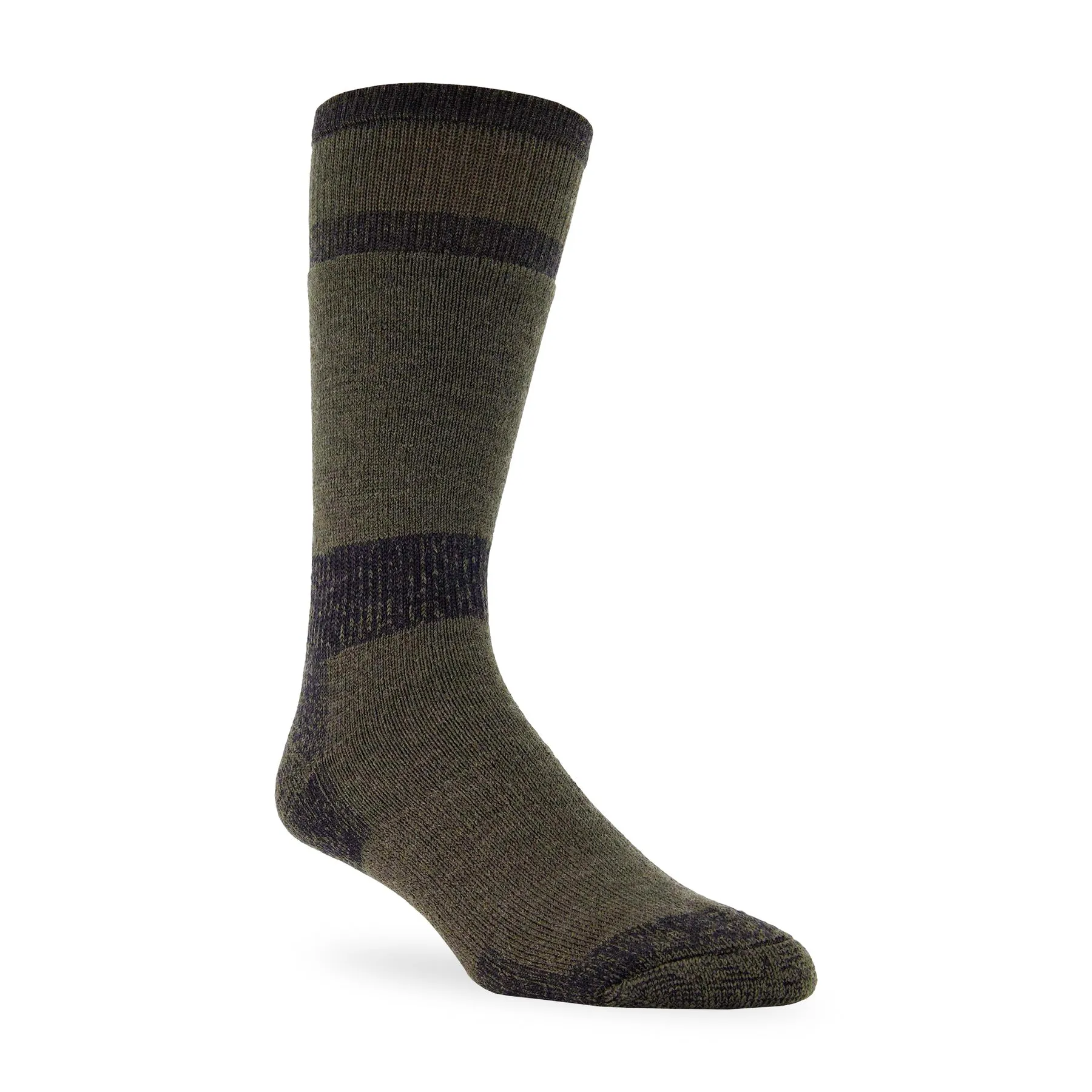 J.B. Field's Backpacker Merino Wool Socks