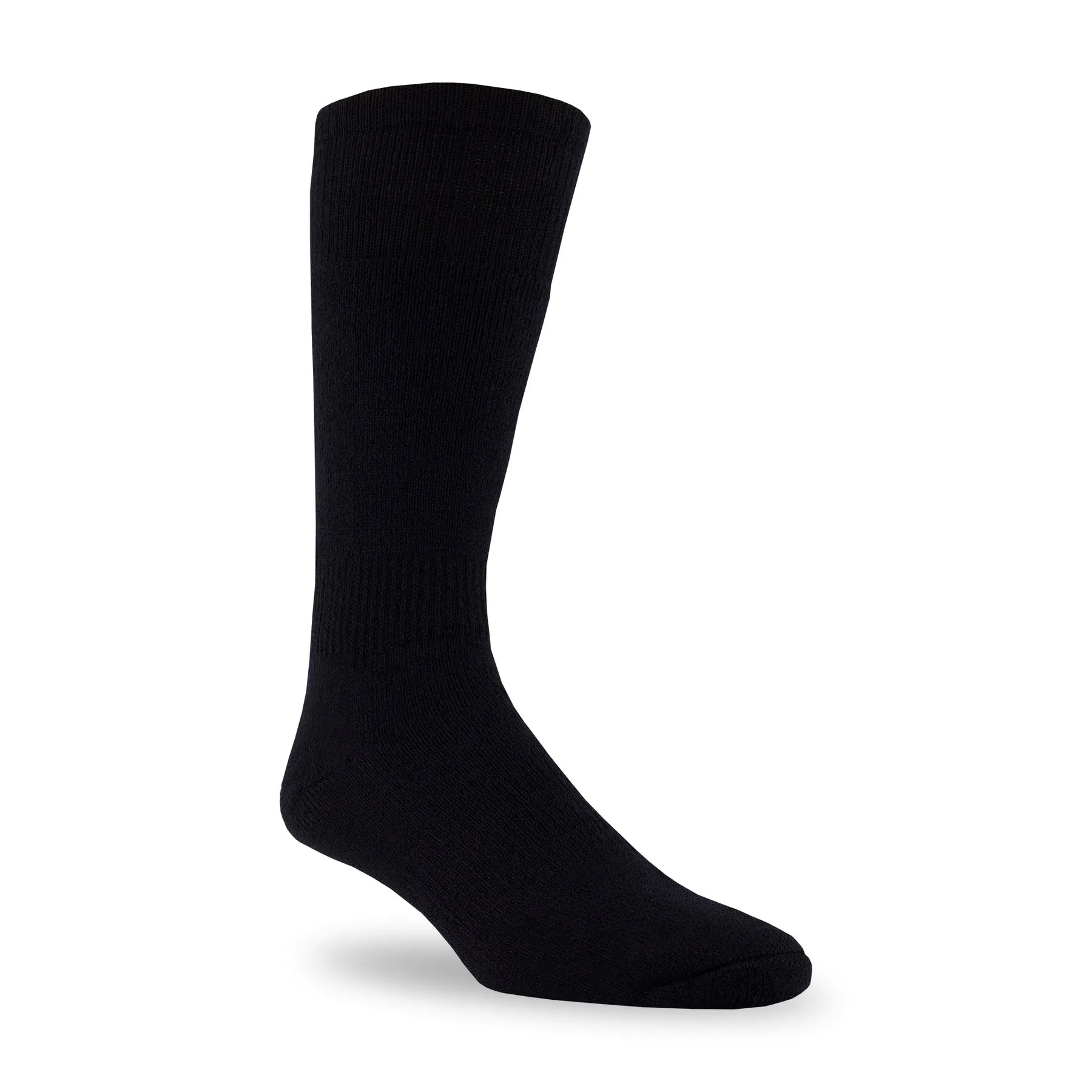 J.B. Field's Backpacker Merino Wool Socks