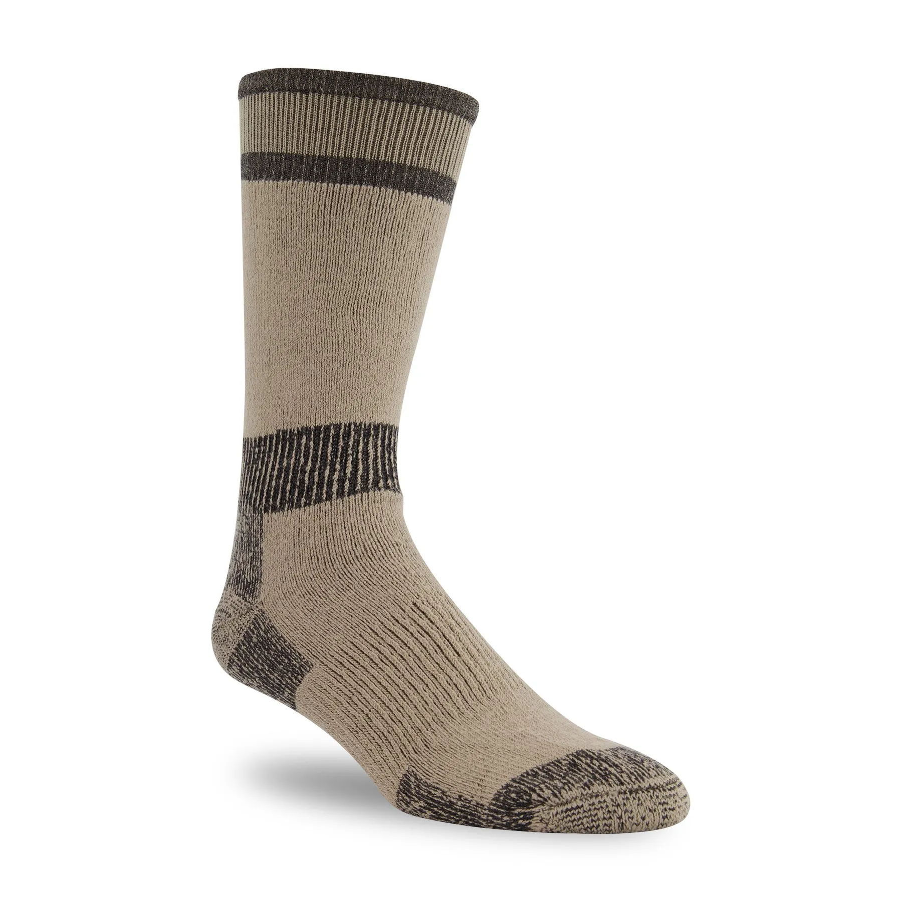 J.B. Field's Backpacker Merino Wool Socks