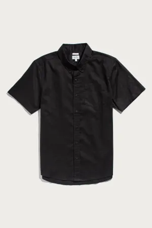 Jordan Slim Shirt / Black