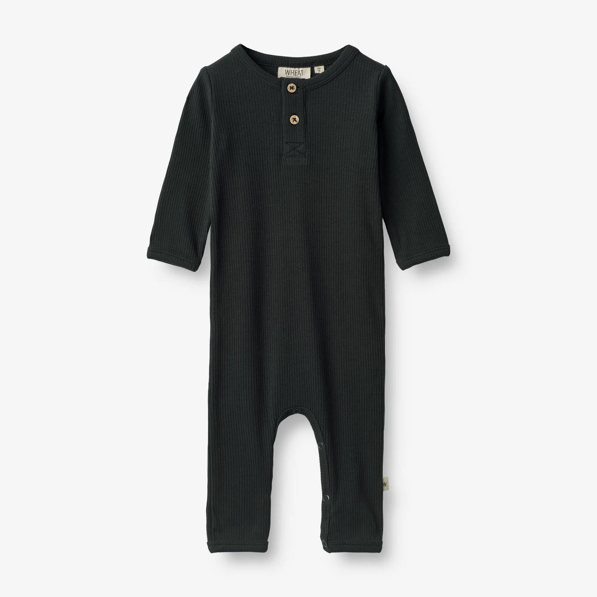 Jumpsuit Finn | Baby - navy