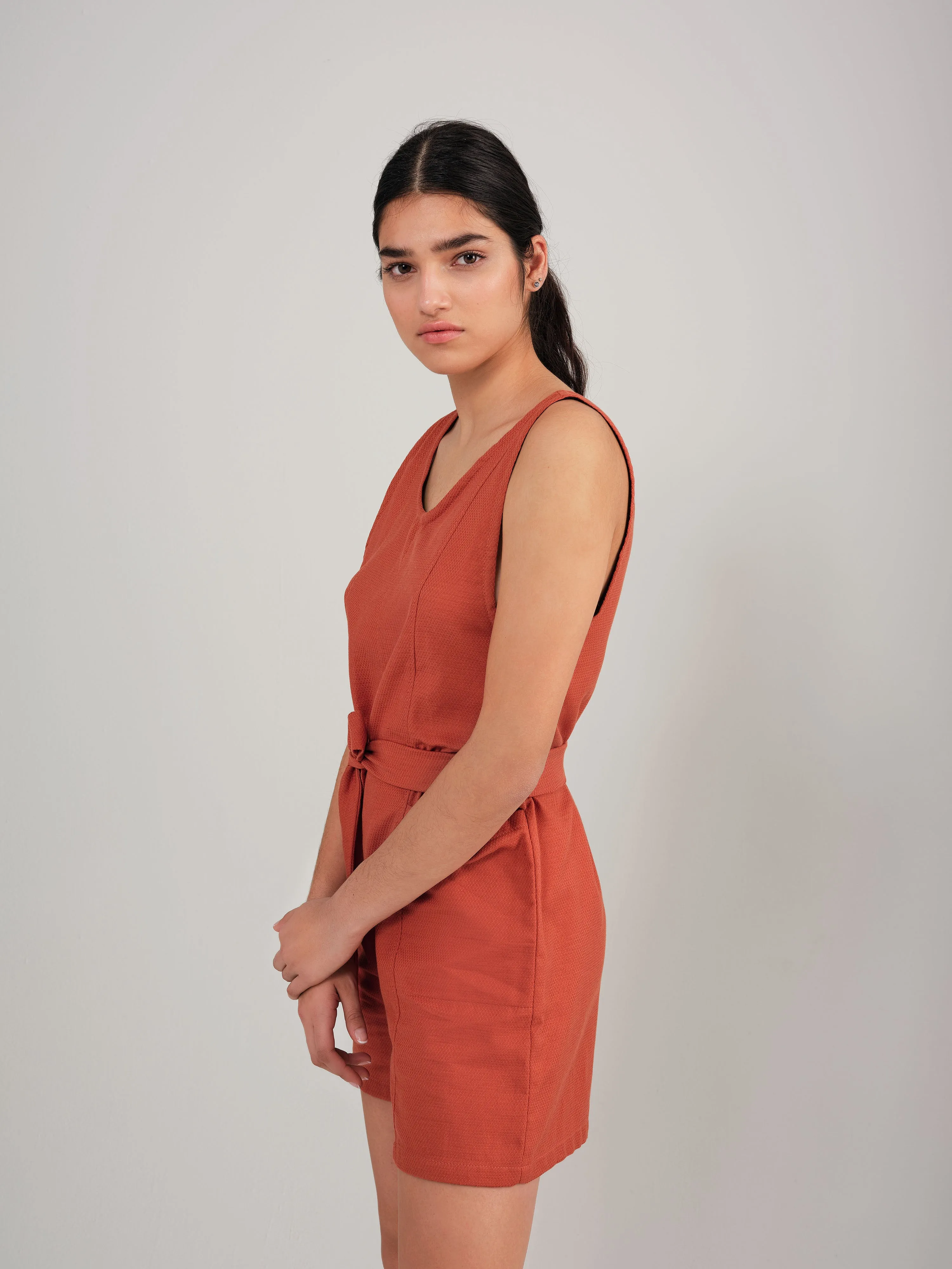 KITSUNÉ jumpsuit