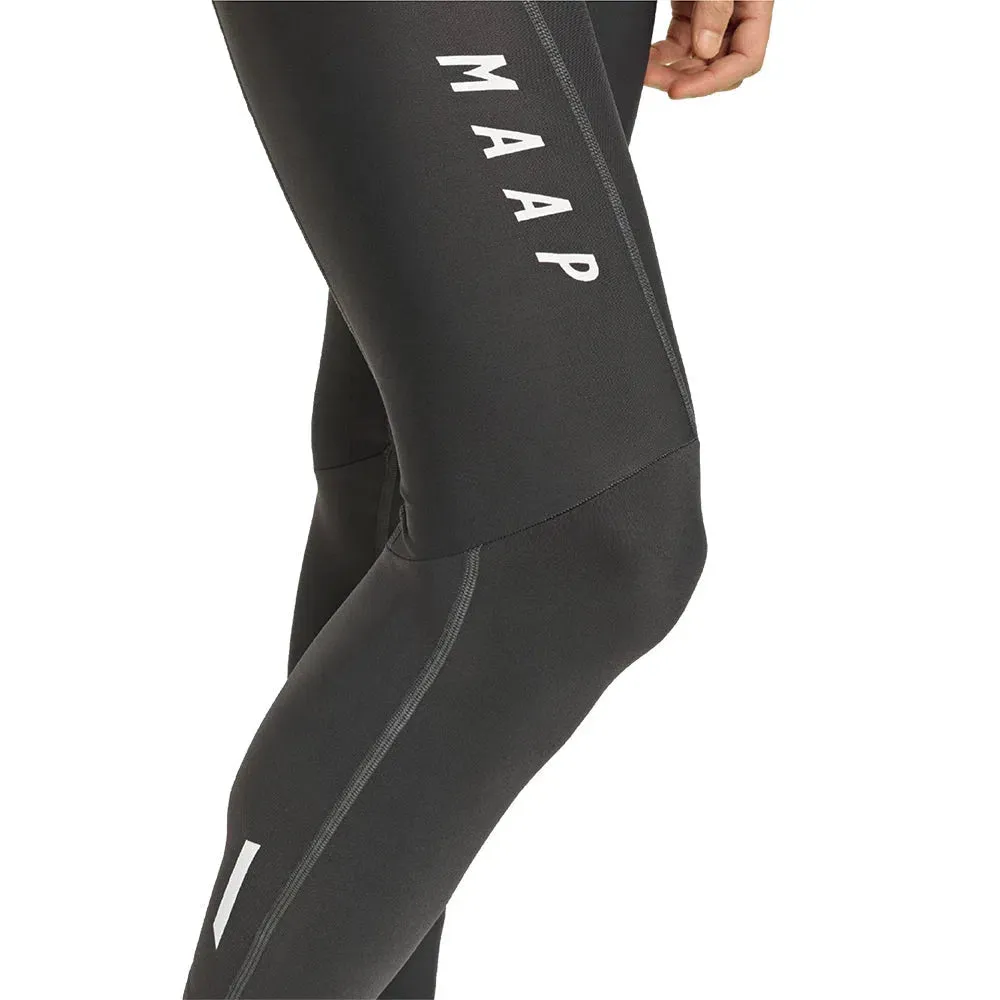 MAAP Team Evo Thermal Bib Tights - Charcoal