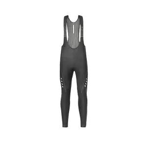 MAAP Team Evo Thermal Bib Tights - Charcoal