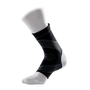 McDavid Ankle Sleeve Ankle Sleeve/4-Way Elastic - MDMD5121