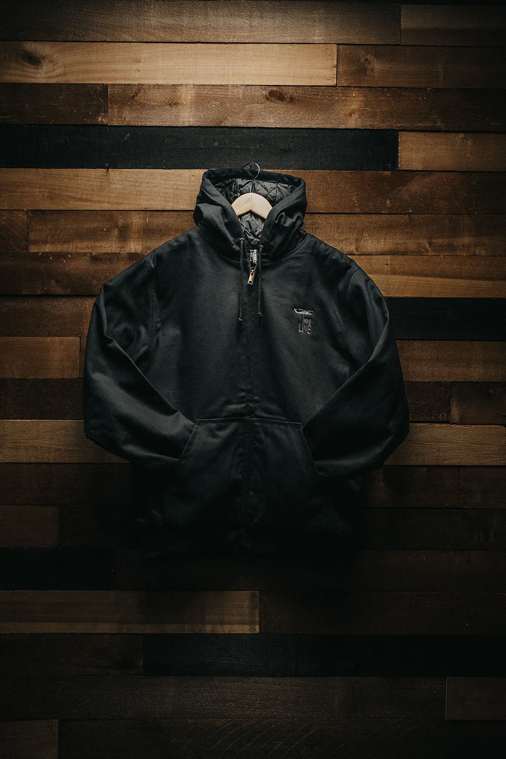 Men's Field Work Jacket