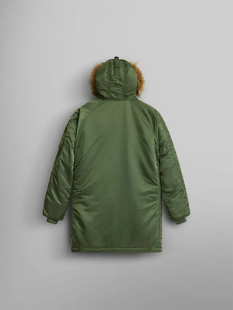 N-3B PARKA YOUTH