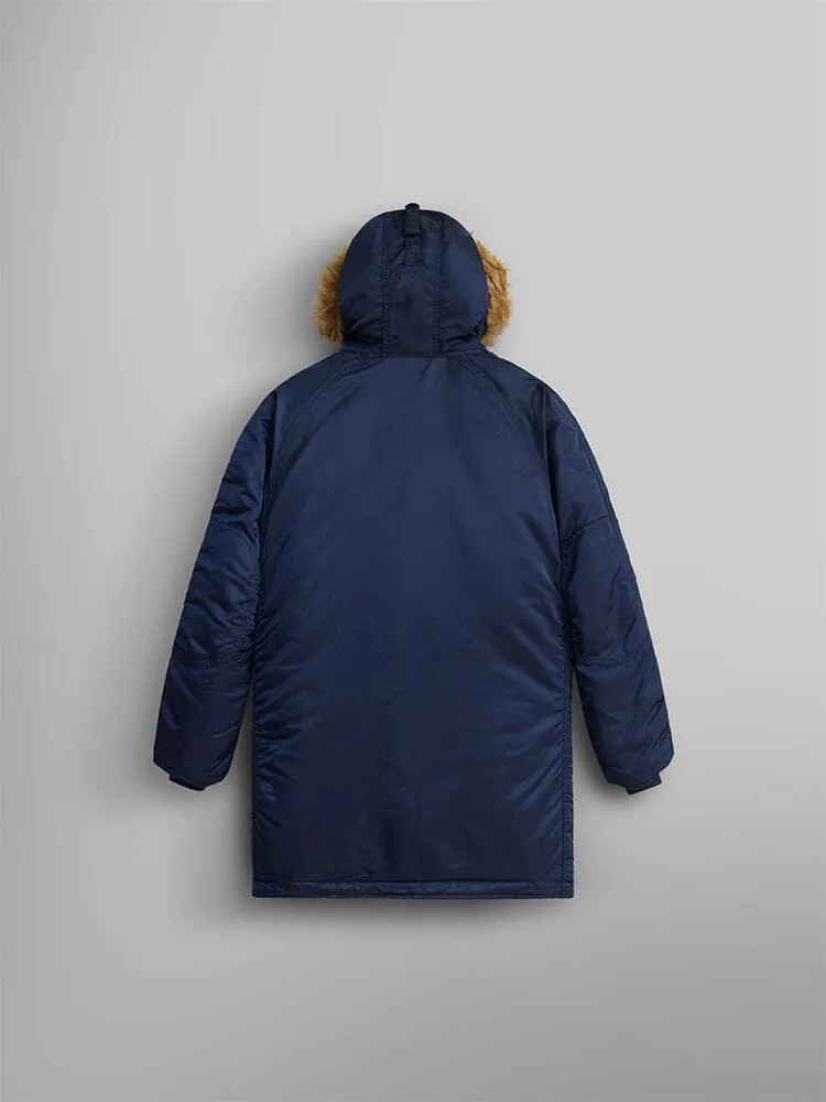 N-3B PARKA YOUTH