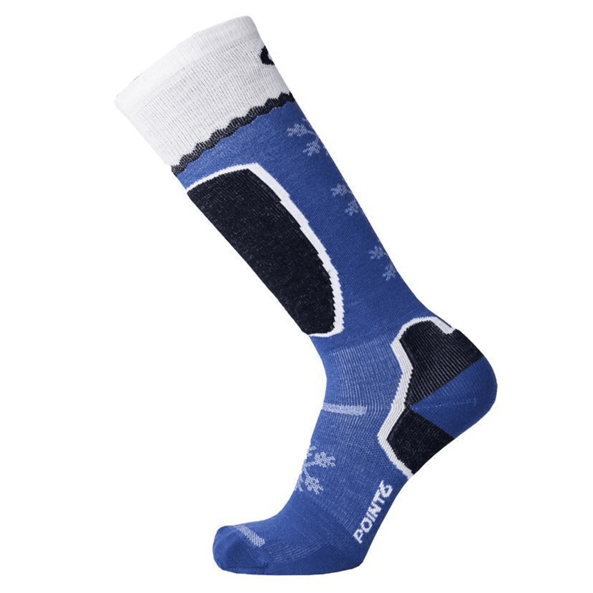 Point6 Merino Wool Ski Socks - Women's Pro Light