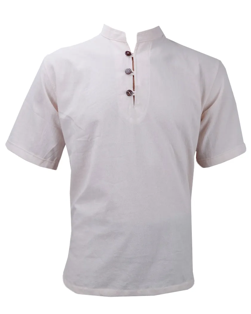 Short Sleeve Shirt