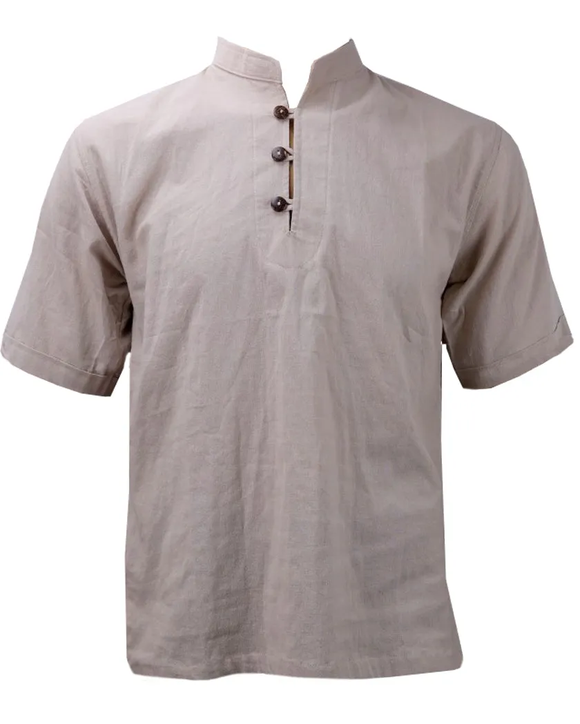 Short Sleeve Shirt