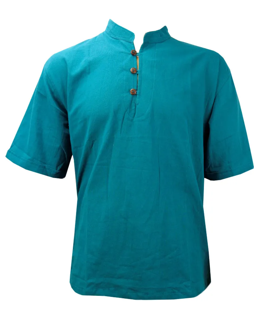 Short Sleeve Shirt