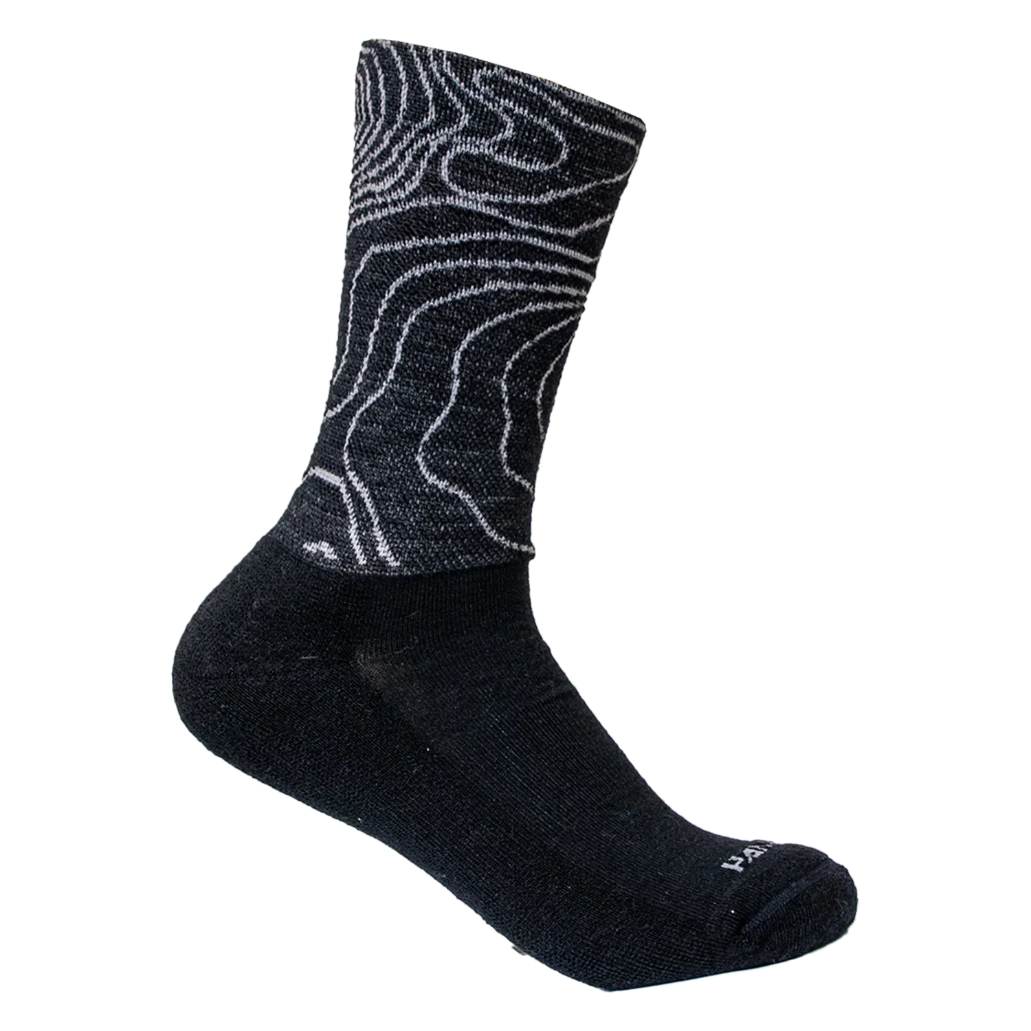 Socks -  Topo Wool