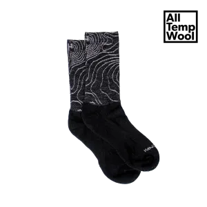 Socks -  Topo Wool