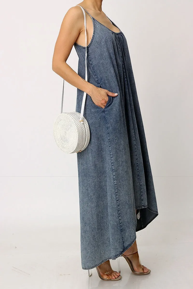 The Swing Dress