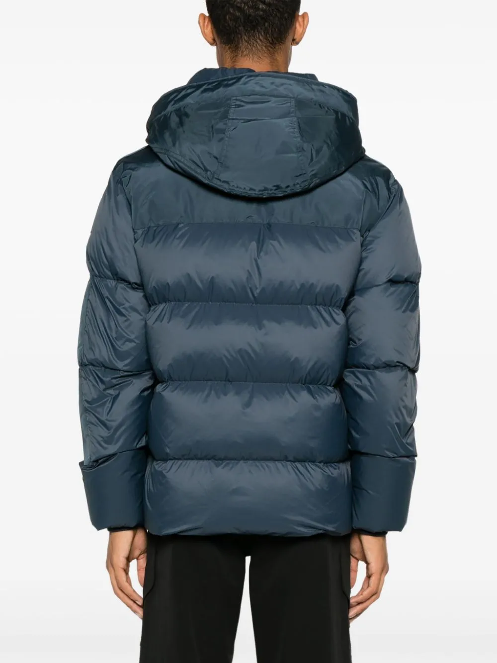 Tyrik puffer jacket