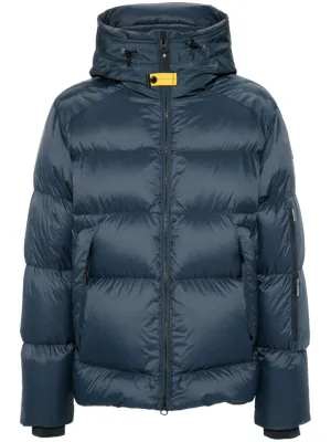 Tyrik puffer jacket