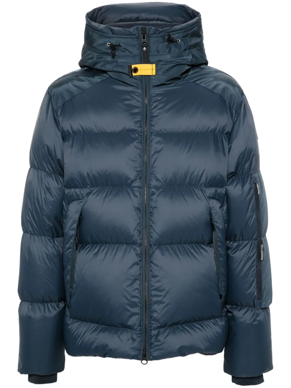 Tyrik puffer jacket