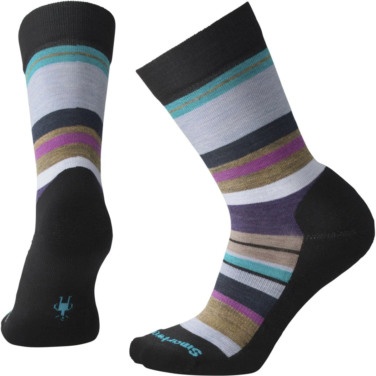 Women's Saturnsphere Socks