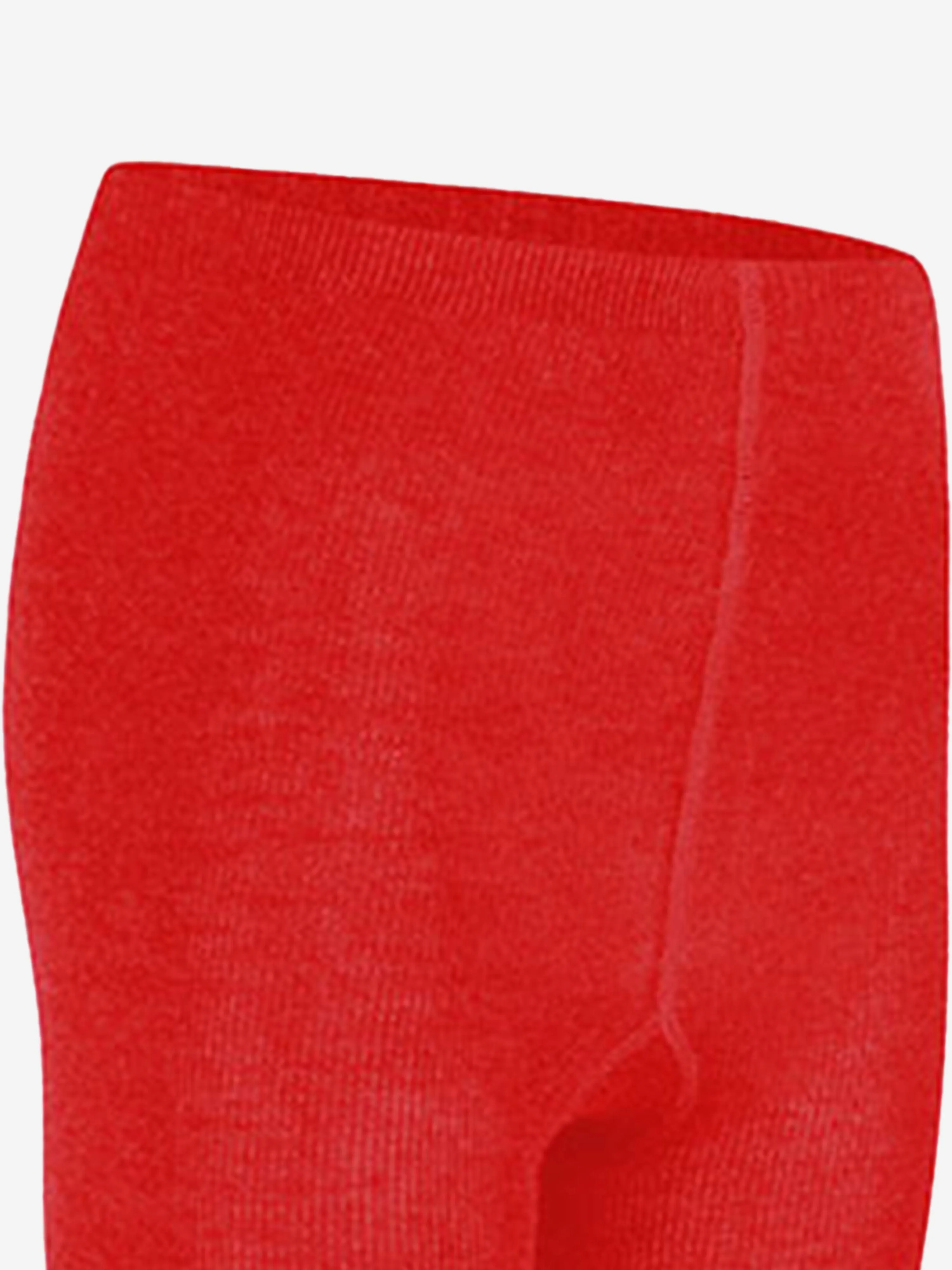 Zeco Girls School Cotton Tights (2 Pack) in Red